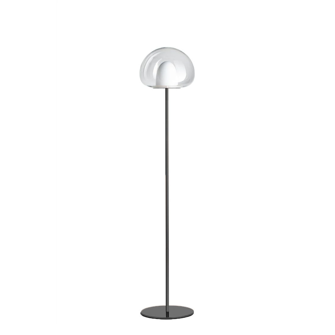 Thea Floor lamp by Fontana Arte Floor Lamps Thea Floor lamp by Fontana Arte Floor Lamps